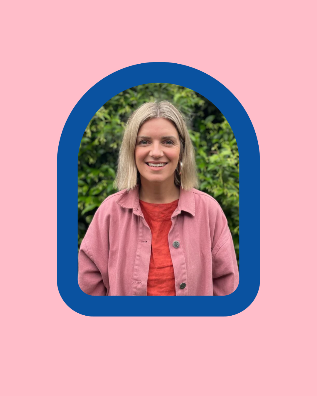 Meg Rankin counsellor
