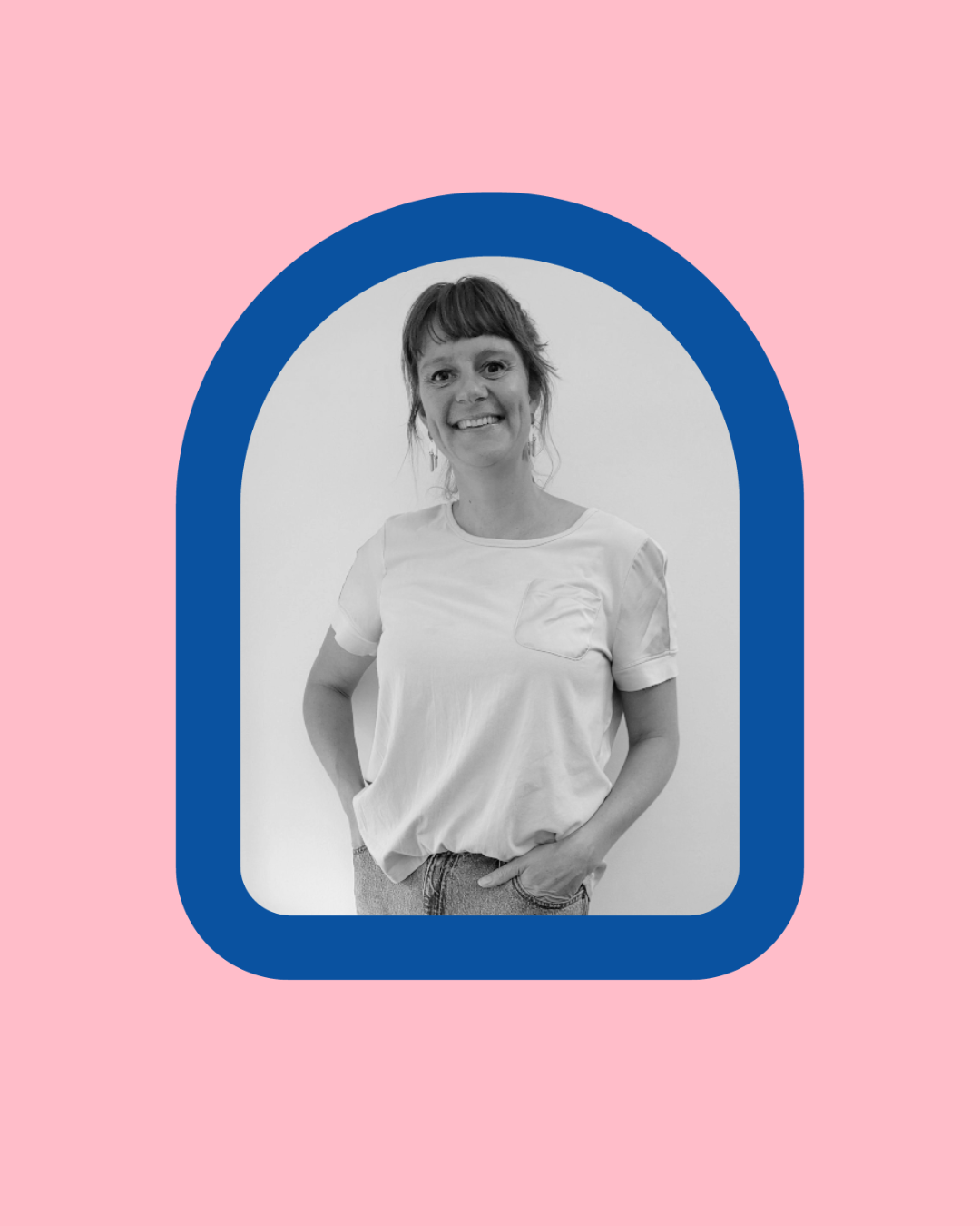 Sarah Thijs Midwife and lactation consultant