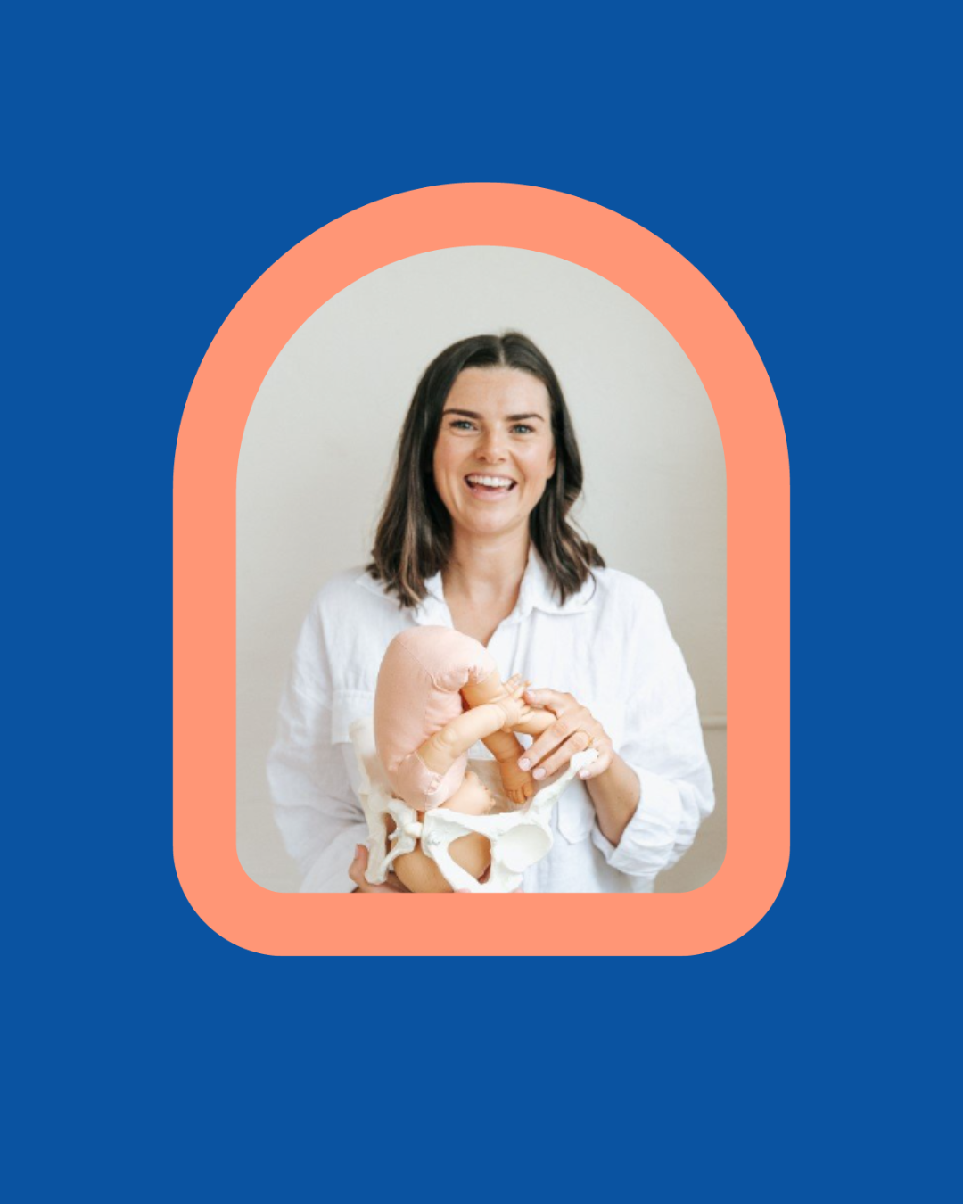 Beth Ryan Power Birth